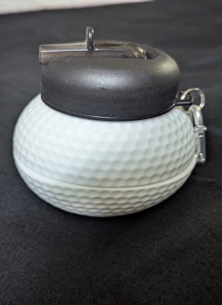 Foldable sports bottles